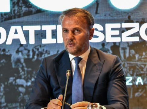 Η μπασκετική Παρτιζάν δάνεισε χρήματα στο τμήμα ποδοσφαίρου για να περάσει έλεγχο της UEFA