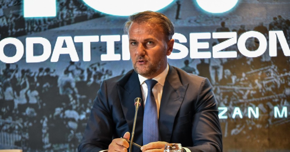 Η μπασκετική Παρτιζάν δάνεισε χρήματα στο τμήμα ποδοσφαίρου για να περάσει έλεγχο της UEFA