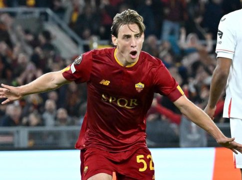 «Επιστρέφει στην ενεργό δράση ο Μπόβε 13 μήνες μετά» (pic)