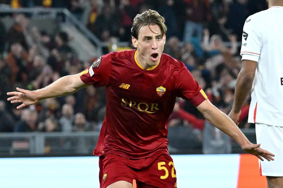 «Ενδιαφέρον από ελληνικούς συλλόγους για τον Εντοάρντο Μπόβε»