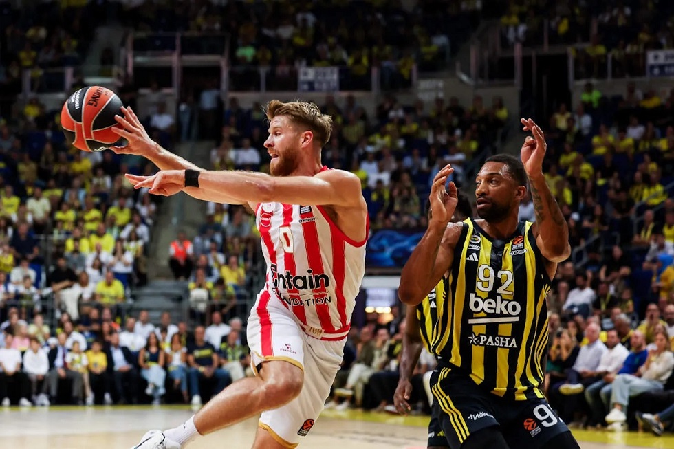 ΦΕΝΕΡΜΠΑΧΤΣΕ – ΟΛΥΜΠΙΑΚΟΣ Live Streaming