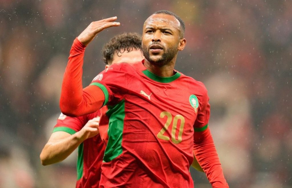 Ο Ολυμπιακός ευχήθηκε στον «κανονιέρη» του: «Καλή επιτυχία Αγιούμπ»! (pic)