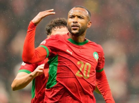 Ο Ολυμπιακός ευχήθηκε στον «κανονιέρη» του: «Καλή επιτυχία Αγιούμπ»! (pic)