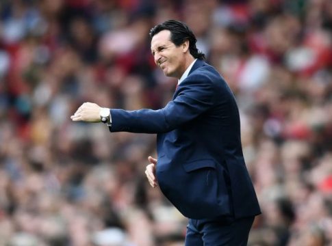 Το φρούριο του Έμερι & το πλούσιο ντέρμπι