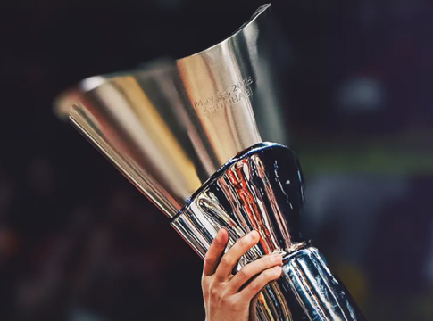 Η διπλή αγωνιστική της Euroleague με «20 & Κάρφωσες*» από το Πάμε Στοίχημα