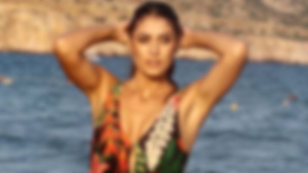 Διάσημη Ελληνίδα χώρισε, άφησε τη διεθνή καριέρα και άλλαξε όνομα (pics)