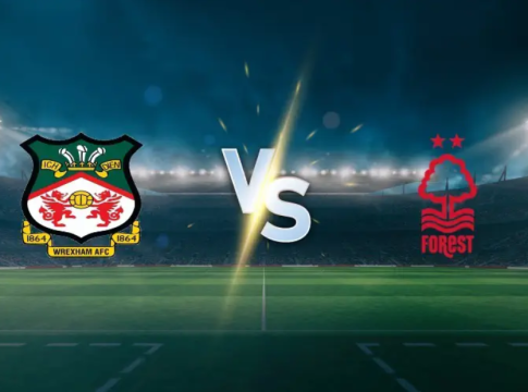 LIVE: Ρέξαμ – Νότιγχαμ Φόρεστ