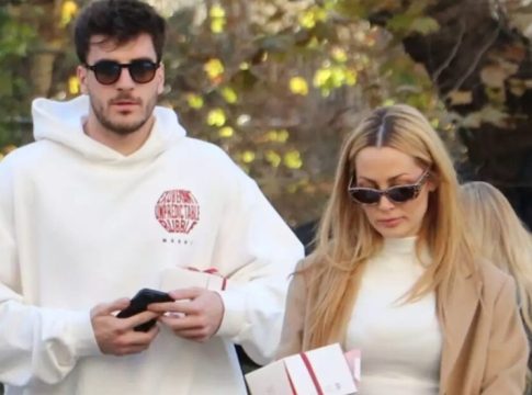 Αποχώρησε από τη ραδιοφωνική της εκπομπή η Βουλγαράκη για είναι στο πλευρό του Ιωαννίδη