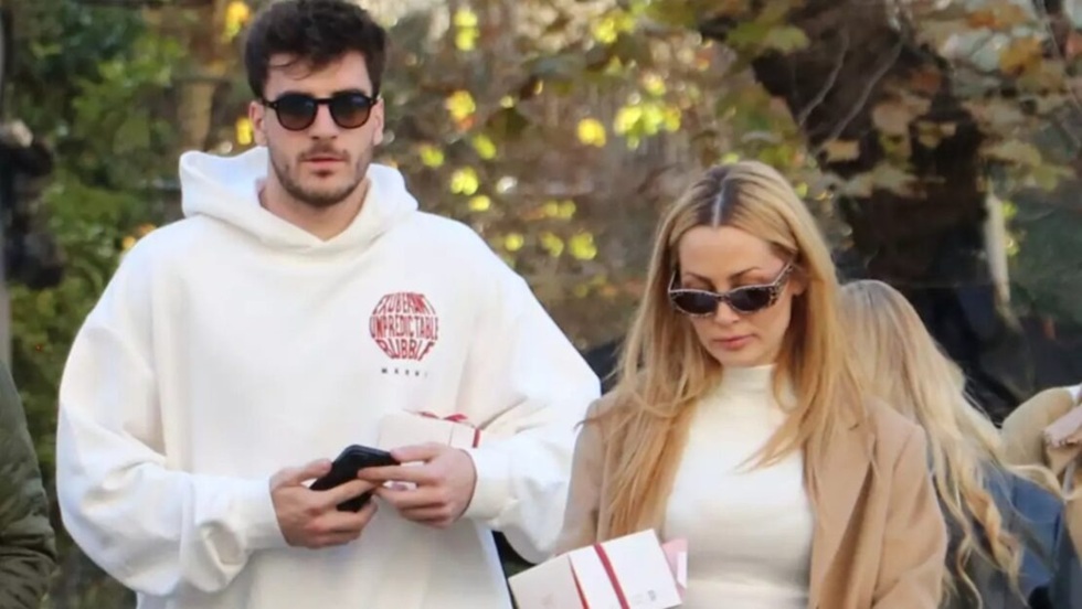 Αποχώρησε από τη ραδιοφωνική της εκπομπή η Βουλγαράκη για να είναι στο πλευρό του Ιωαννίδη