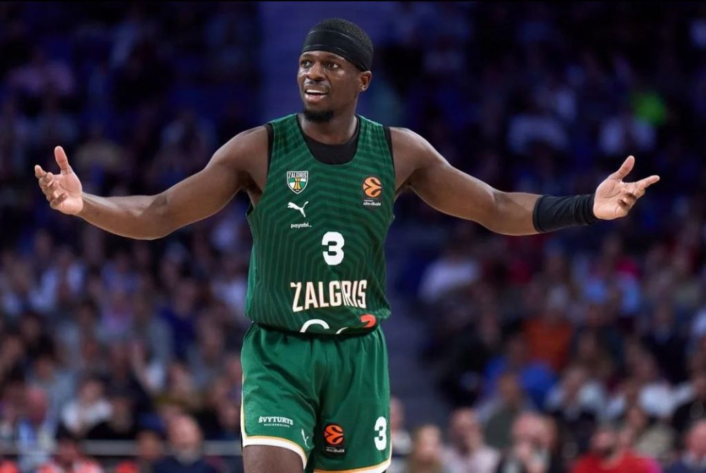 Live όλη η δράση της 21ης αγωνιστικής της Euroleague