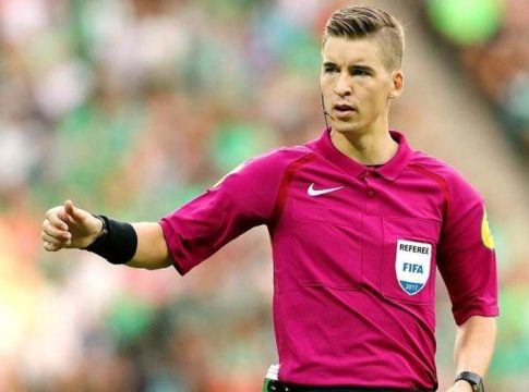 Άγιαξ – Ολυμπιακός: H UEFA όρισε τον Γάλλο Λετεσιέ στον «τελικό» του Άμστερνταμ