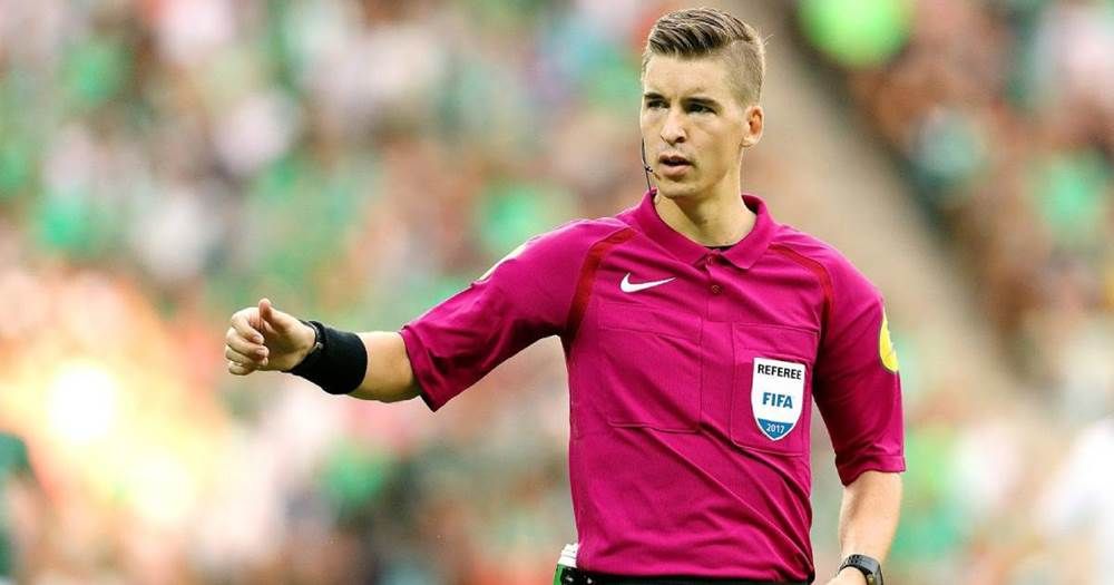 Άγιαξ – Ολυμπιακός: H UEFA όρισε τον Γάλλο Λετεσιέ στον «τελικό» του Άμστερνταμ