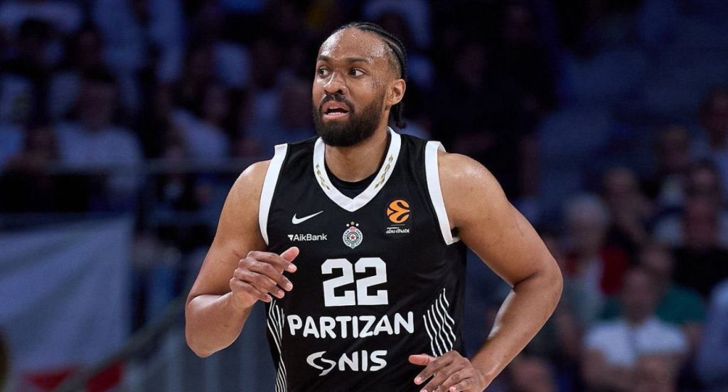 Ακόμη δύο προβλήματα για την Παρτιζάν ενόψει Ολυμπιακού