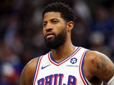 Σοκ στο NBA: Ποινή 25 αγωνιστικών στον Πολ Τζορτζ λόγω ντόπινγκ (pic)