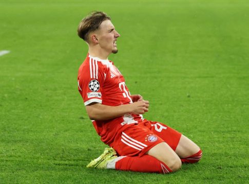 Το wonderkid της Μπάγερν που εντυπωσιάζει και το όνειρο… της Ρεάλ Μαδρίτης