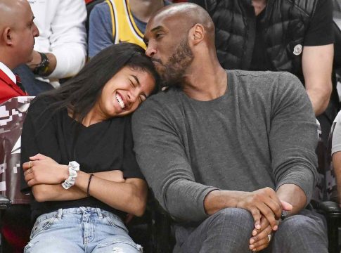 Όταν ο «Black Mamba» σίγησε: Έξι χρόνια από το τραγικό δυστύχημα του Κόμπι (vids)