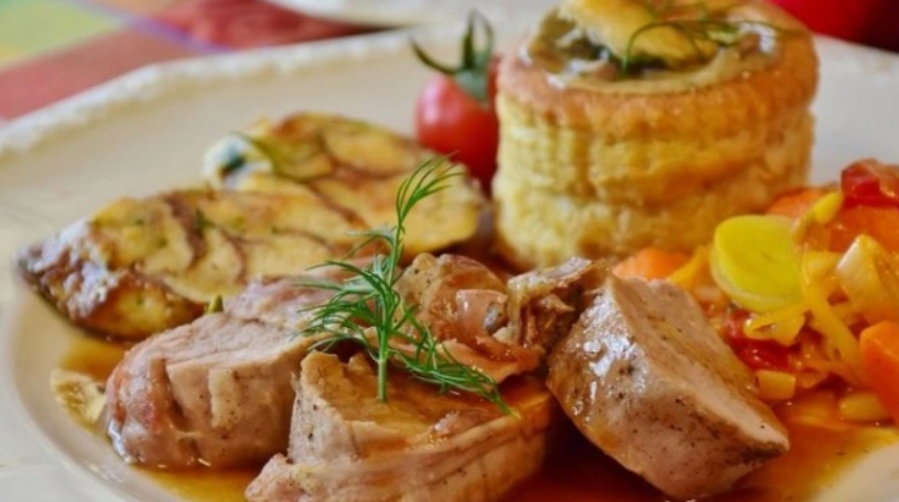 Πολυφαγία Γιορτών: Το απλό 3ήμερο πρόγραμμα αποτοξίνωσης που ξεκουράζει το πεπτικό