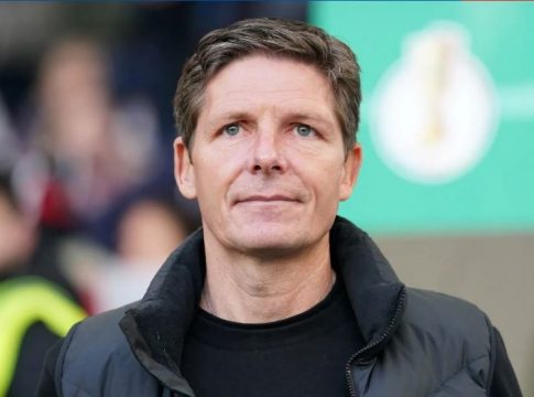 Αποχωρεί στο τέλος της σεζόν από την Κρίσταλ Πάλας ο Γκλάσνερ