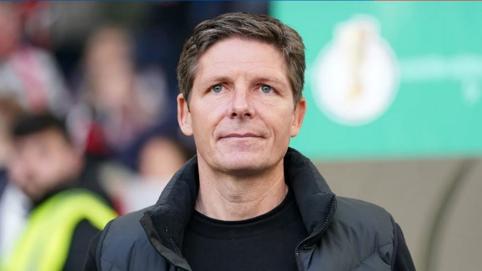 «Ο Γκλάσνερ φαβορί για τον πάγκο της Μάντσεστερ Γιουνάιτεντ»