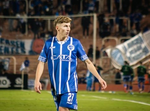 «Επιβεβαιώνεται η μεταγραφή του Αντίνο, συνεχίζει στον Παναθηναϊκό» (pic)