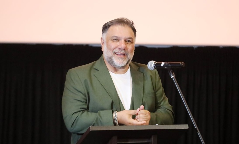 Γρηγόρης Αρναούτογλου: Πέθανε η μητέρα του, το συγκινητικό μήνυμα αποχαιρετισμού