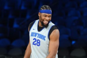 Ποια είναι τα δεδομένα για τον Γιαμπουσέλε: Οι Νικς που ψάχνονται» για ανταλλαγή, ο Παναθηναϊκός και η ημερομηνία-κλειδί