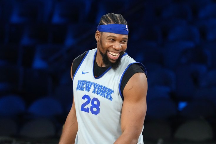 Εξελίξεις με Γιαμπουσέλε: Το μεγάλο φαβορί για να τον αποκτήσει!