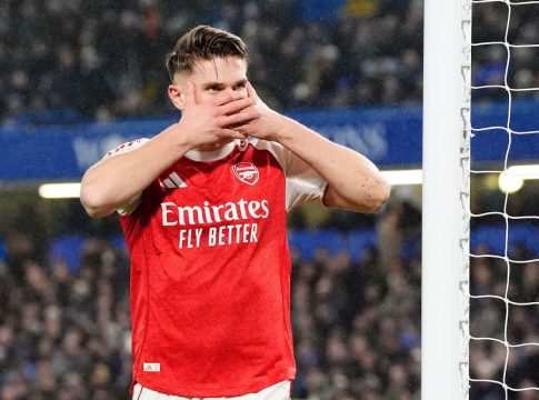 Τσέλσι – Άρσεναλ 2-3: Πρώτο βήμα πρόκρισης στον τελικό για τους «κανονιέρηδες»