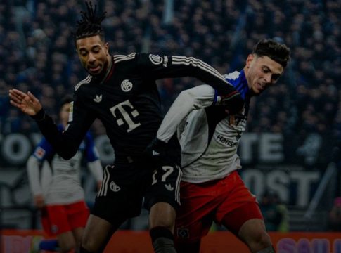 Αμβούργο – Μπαγερν Μονάχου 2-2: Νέα απώλεια για τους Βαυαρούς