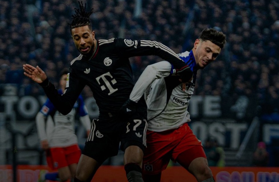 Αμβούργο – Μπαγερν Μονάχου 2-2: Νέα απώλεια για τους Βαυαρούς