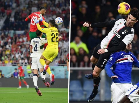 Ποιος είναι ο «αόρατος» κίνδυνος για τις κεφαλιές στο ποδόσφαιρο