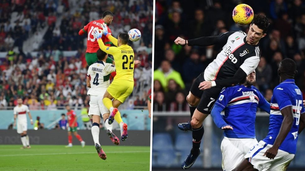 Ποιος είναι ο «αόρατος» κίνδυνος για τις κεφαλιές στο ποδόσφαιρο