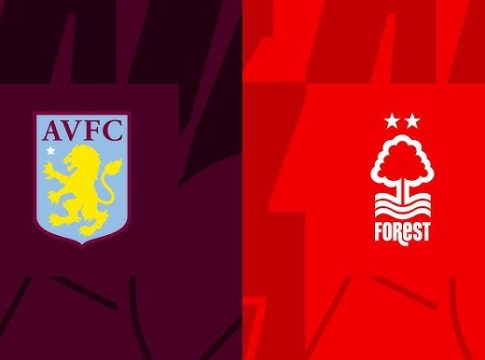 LIVE: Άστον Βίλα – Νότιγχαμ Φόρεστ