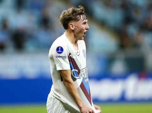 Επιμένουν στην Αργεντινή για Αντίνο και Παναθηναϊκό: «Καταθέτουν σήμερα πρόταση οι Πράσινοι» (pic)