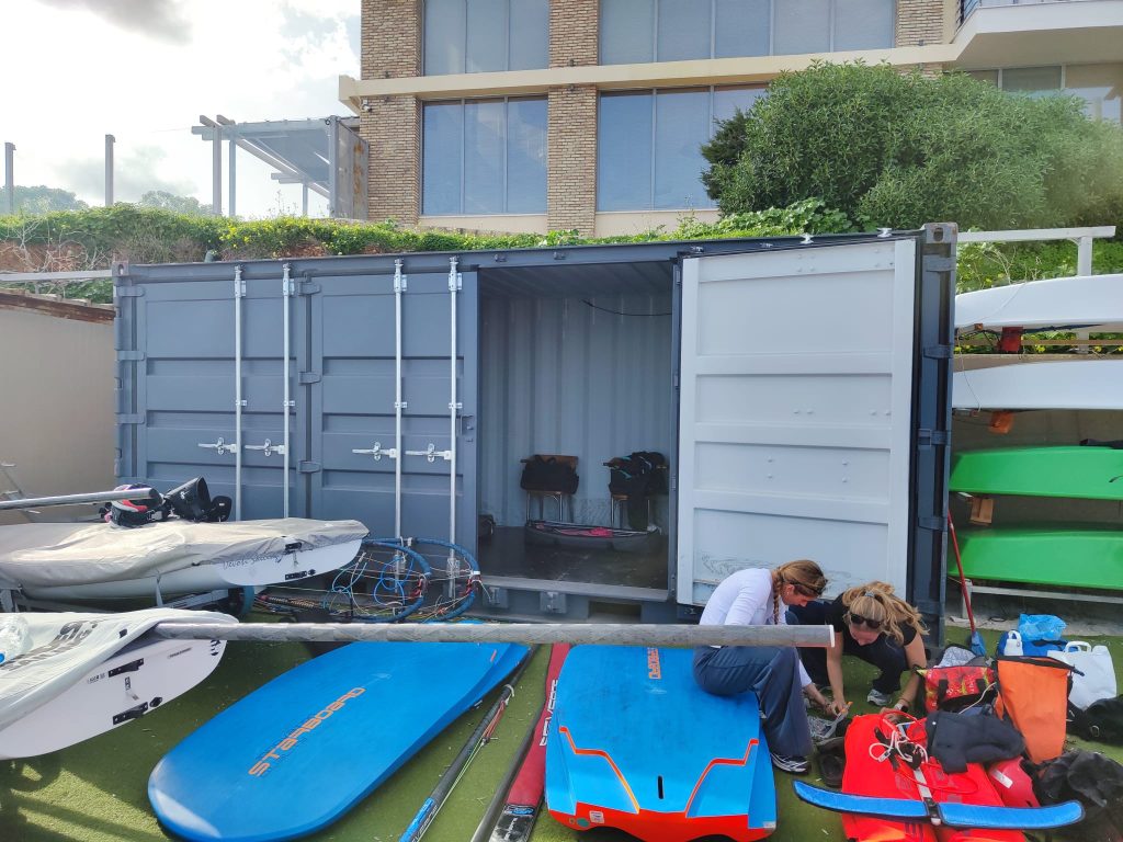 Προπονητικό καμπ με ορίζοντα τους Αγώνες του Λος Άντελες διοργανώνει η ΕΙΟ στο Μάτι