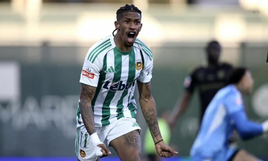 Ολυμπιακός: Έρχεται στην Αθήνα ο μάνατζερ του Αντρέ Λουίζ