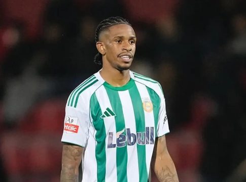 Γιατί… Αντρέ Λουίζ – Τα στοιχεία που ξεχωρίζουν τον Βραζιλιάνο, ο Ολυμπιακός και ο Μεντιλίμπαρ