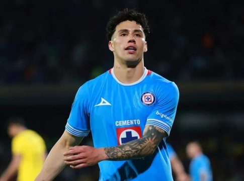 «Επιμένει για την απόκτηση του Χόρχε Σάντσες ο ΠΑΟΚ» (pic)