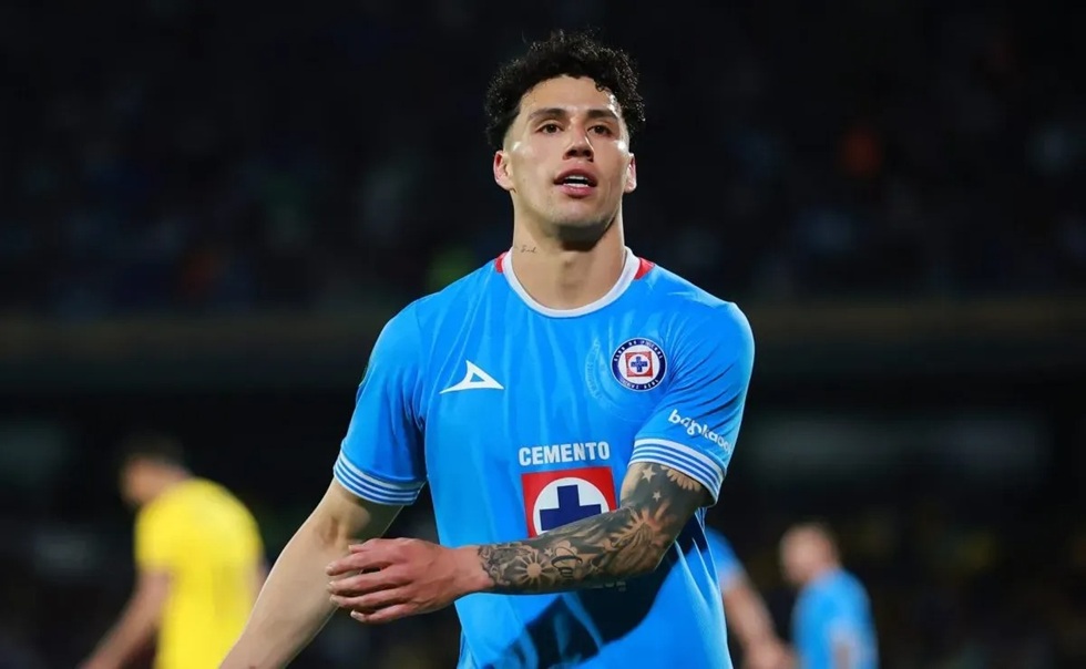 «Επιμένει για την απόκτηση του Χόρχε Σάντσες ο ΠΑΟΚ» (pic)