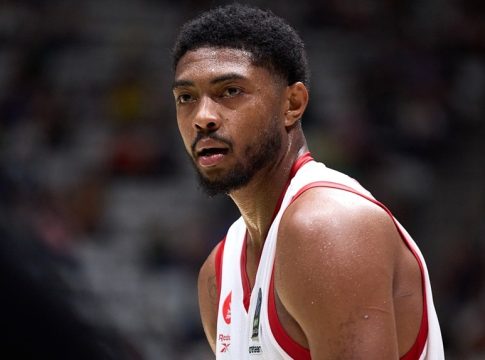 Ο Καμπόκλο, η Παρτιζάν και η… καραμπόλα με Τζόουνς και Ολυμπιακό