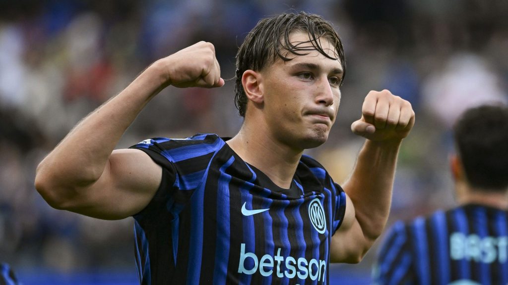 «Η Ίντερ θέλει να ανανεώσει με τον Εσπόζιτο»