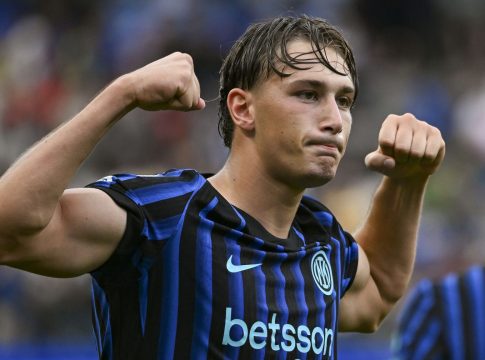 «Η Ίντερ θέλει να ανανεώσει με τον Εσπόζιτο»