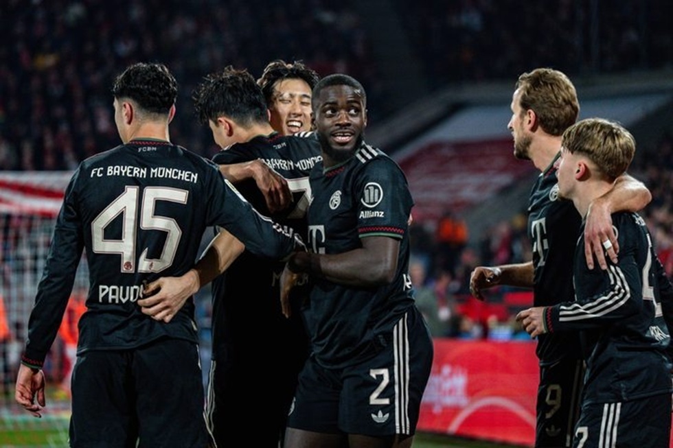 Πέρασε από την Κολωνία η Μπάγερν (1-3) – Νίκες για Λειψία και Χόφενχαϊμ