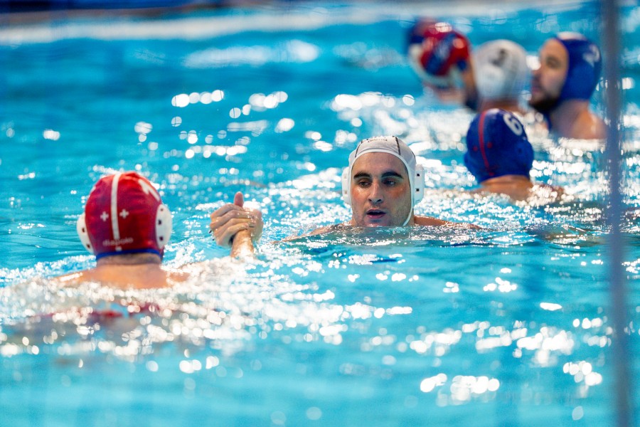 Live streaming: Ελλάδα – Κροατία