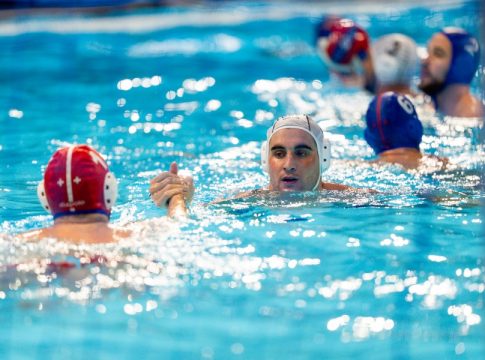 Ελλάδα – Γεωργία 20-6: Επίδειξη δύναμης για την Εθνική στην πρεμιέρα του Ευρωπαϊκού