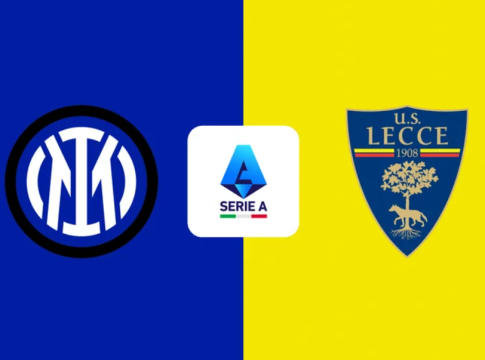 LIVE: Ίντερ – Λέτσε