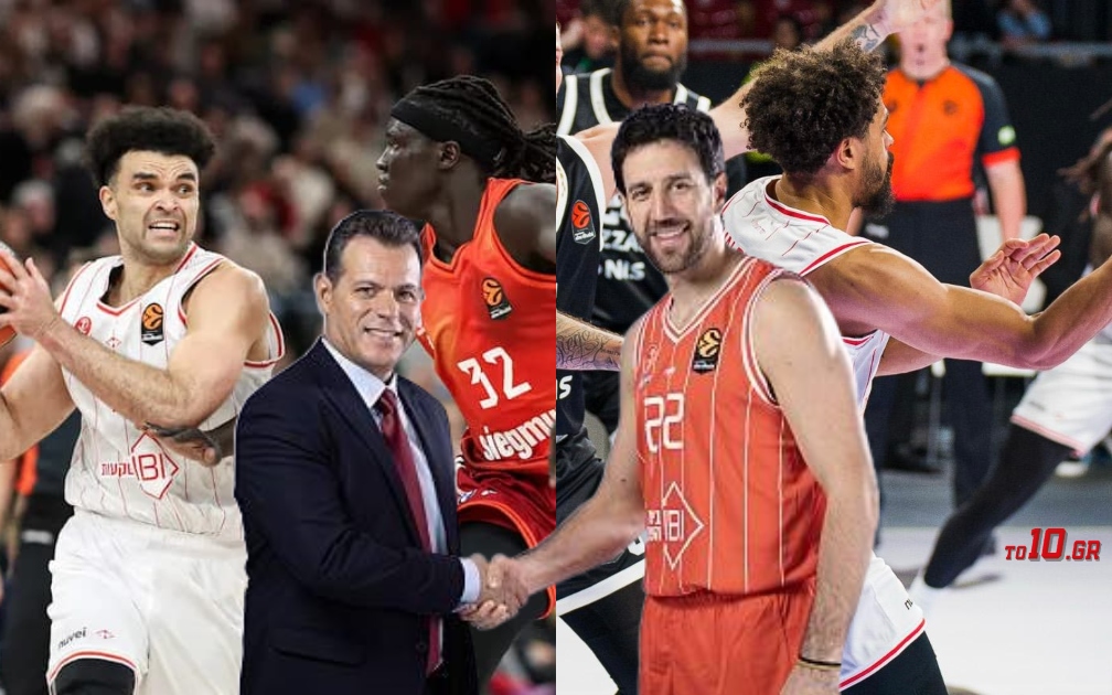 Τι συμβαίνει με Μίτσιτς και Ιτούδη: «Εδώ και καιρό δεν βρίσκονται στο ίδιο μήκος κύματος»