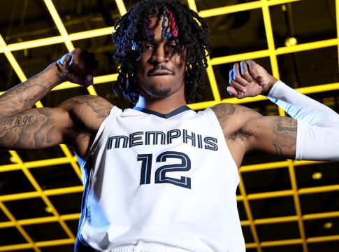 Για πρώτη φορά οι Γκρίζλις ανοιχτοί σε προτάσεις για ανταλλαγή του Τζα Μοράντ