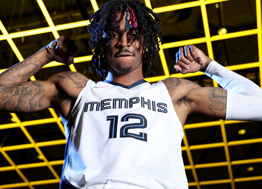 Για πρώτη φορά οι Γκρίζλις ανοιχτοί σε προτάσεις για ανταλλαγή του Τζα Μοράντ