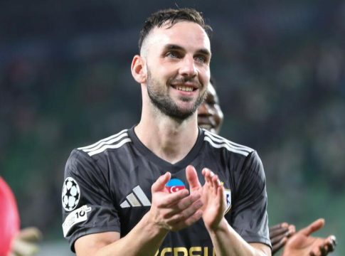 «Άκυρο της Καραμπάγκ στον Παναθηναϊκό για τον Γιάνκοβιτς» (pic)